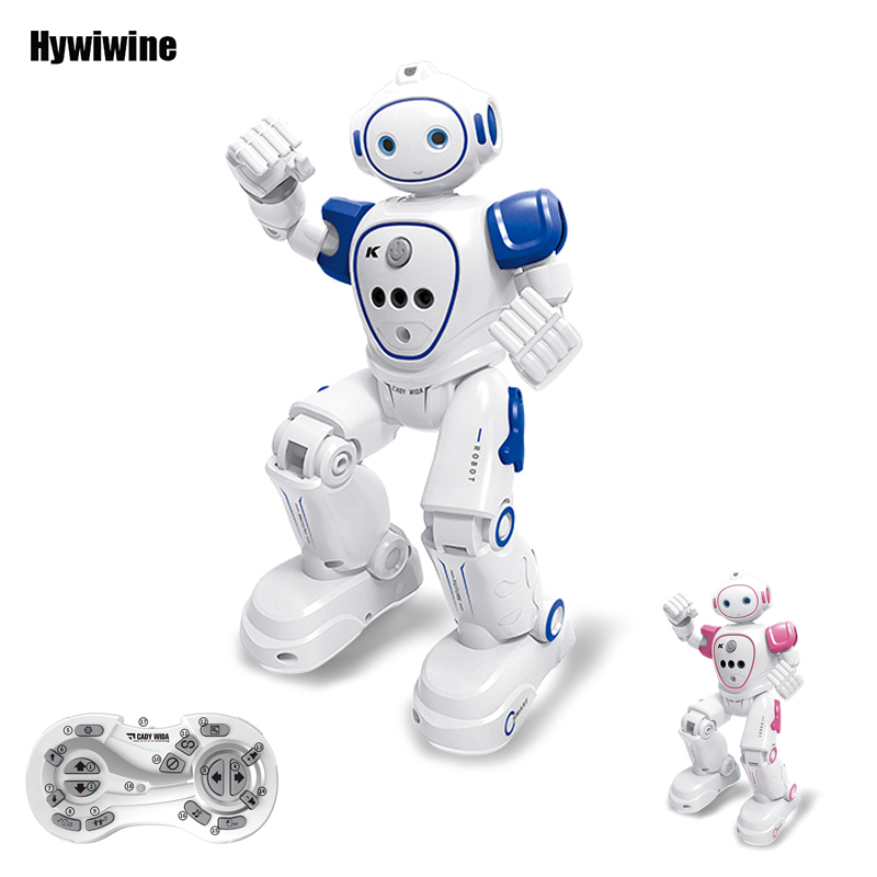 Robot Rc Emo Samrt Intelligent - Kids Toys 10 Year Old review and price