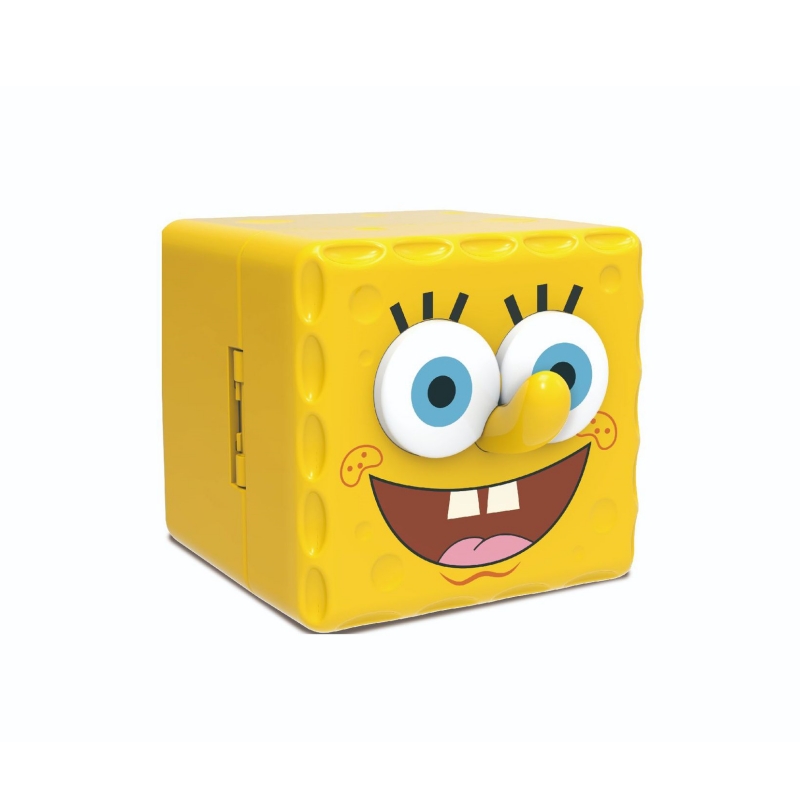 6Pcs/Set SpongeBob SquarePants - Sandbox Play Set review and price
