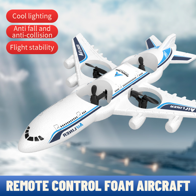 RC Plane Airplane Foam UAV Int - Kids Toys Under £5 review and price