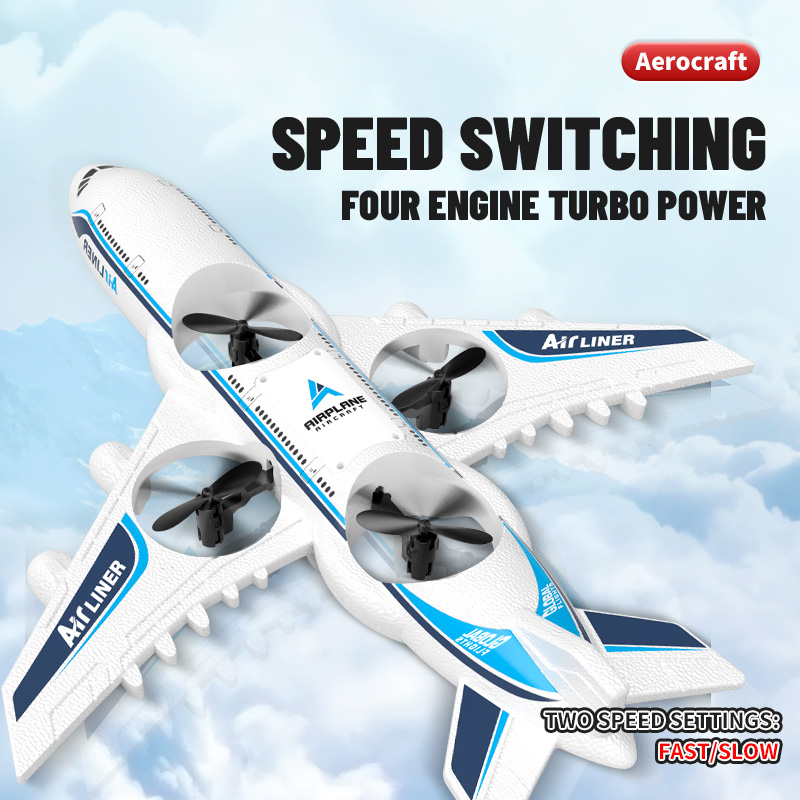 RC Plane Airplane Foam UAV Int - Kids Toys Under £5 review and price