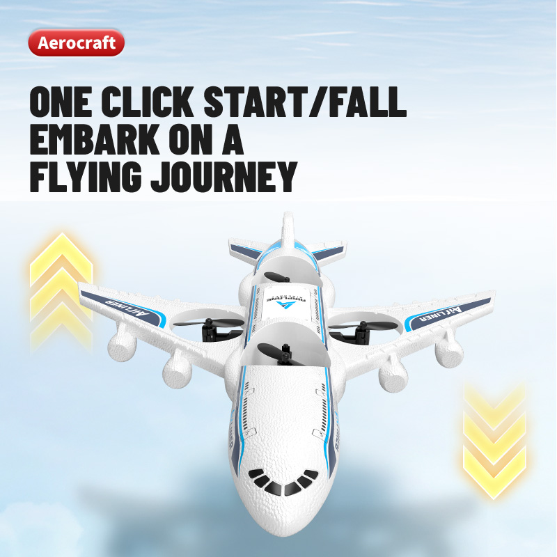 RC Plane Airplane Foam UAV Int - Kids Toys Under £5 review and price