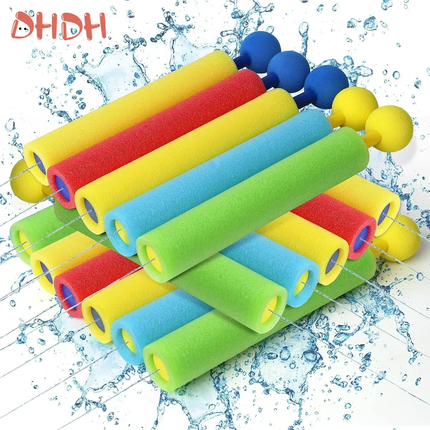 5/20 Pcs Kids Water Guns Set – - Kids Toys Under £5 review and price