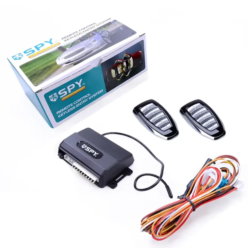 Brand For SPY 433.92MHz Keyles - Remote Control Car review and price