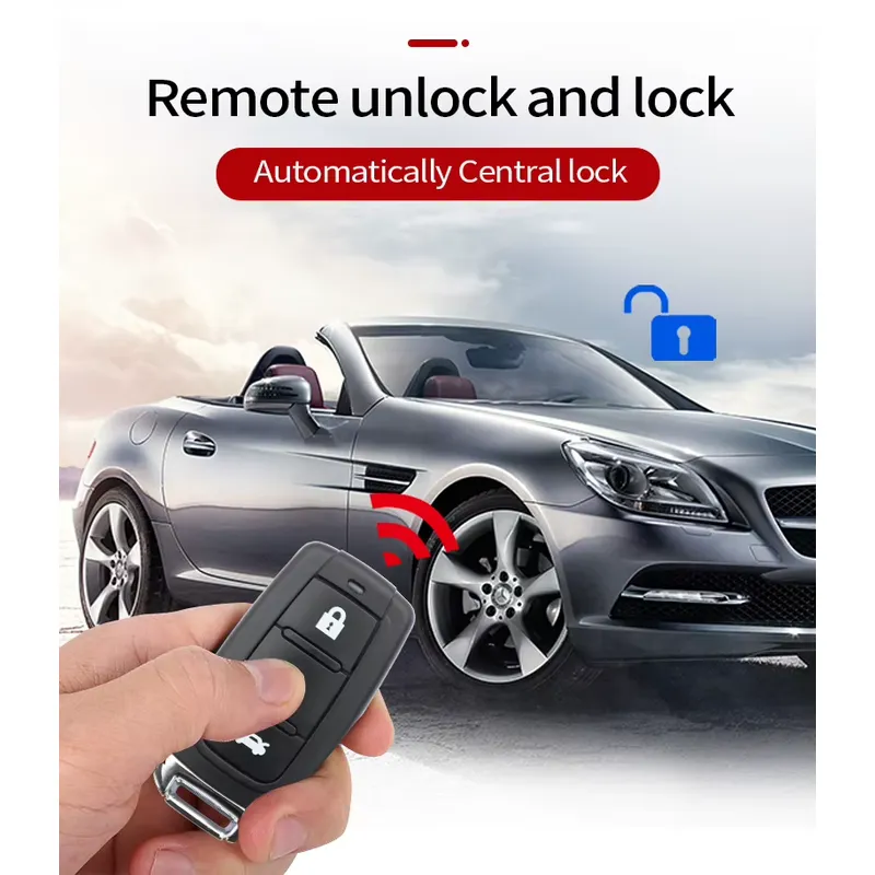 Brand For SPY 433.92MHz Keyles - Remote Control Car review and price