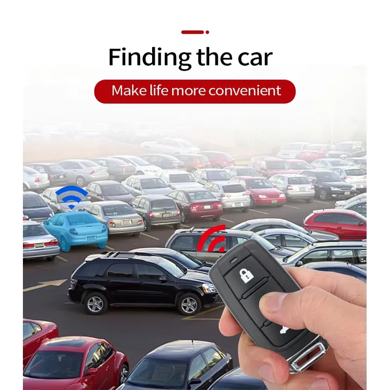 Brand For SPY 433.92MHz Keyles - Remote Control Car review and price