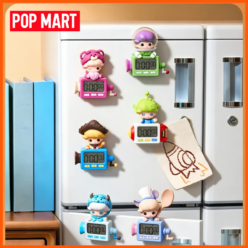 Popmart Dimoo Pixar Collaborat - Kids Toys Sale review and price