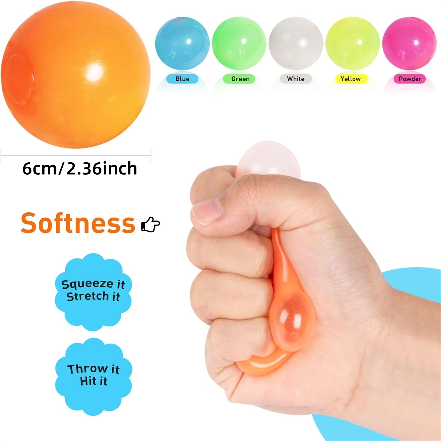 5/10Pcs Glow in The Dark Stick - Kids Toys Under £5 review and price