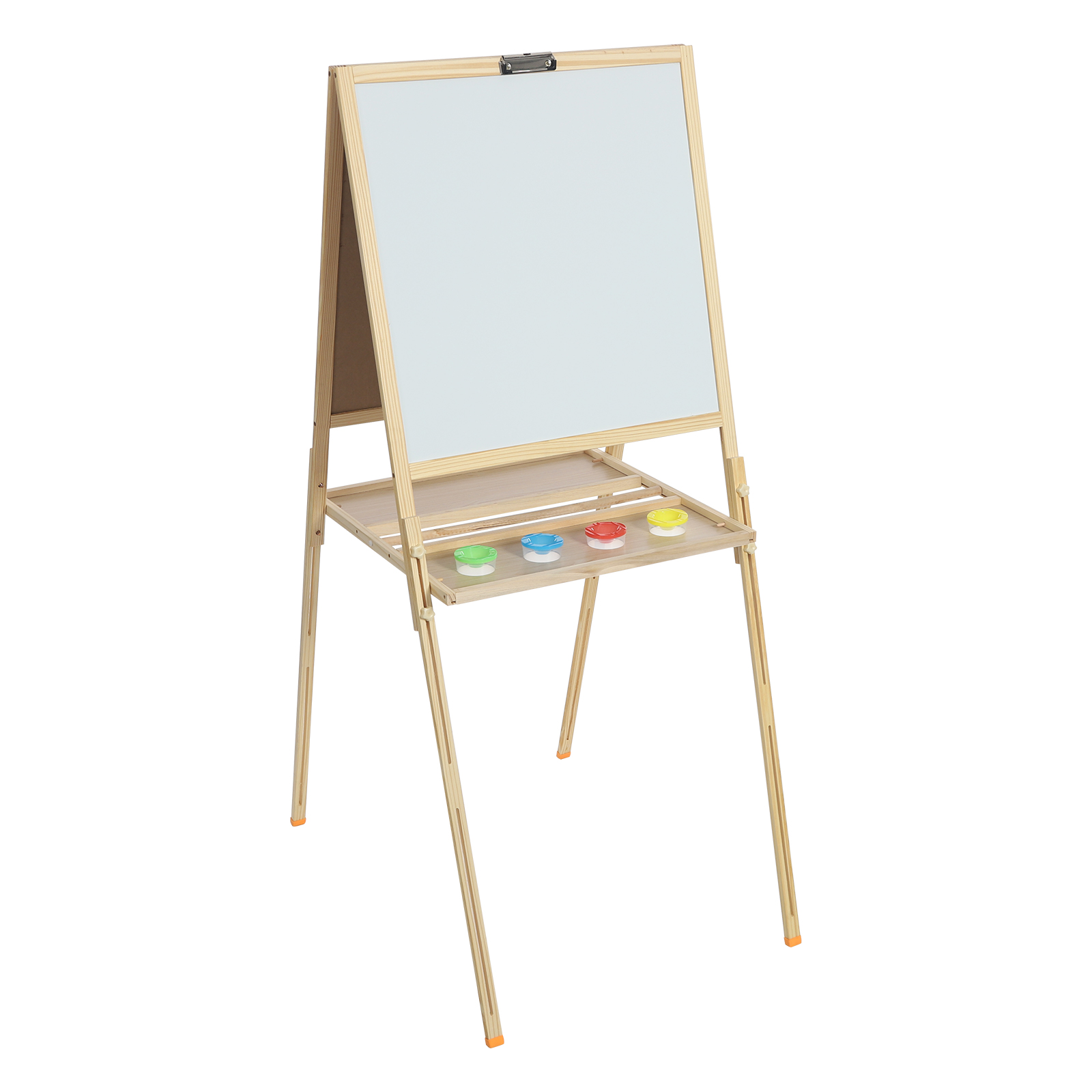 (Clearance Sale!) Art Easel Ad - Kids Art Easel review and price