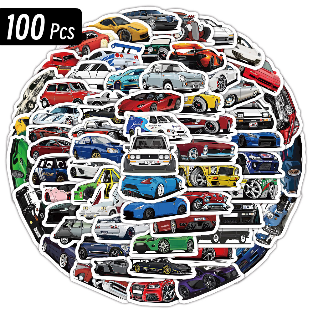 10/50/100 Pcs Retrofit Racing  - Kids Toys 10 Year Old review and price
