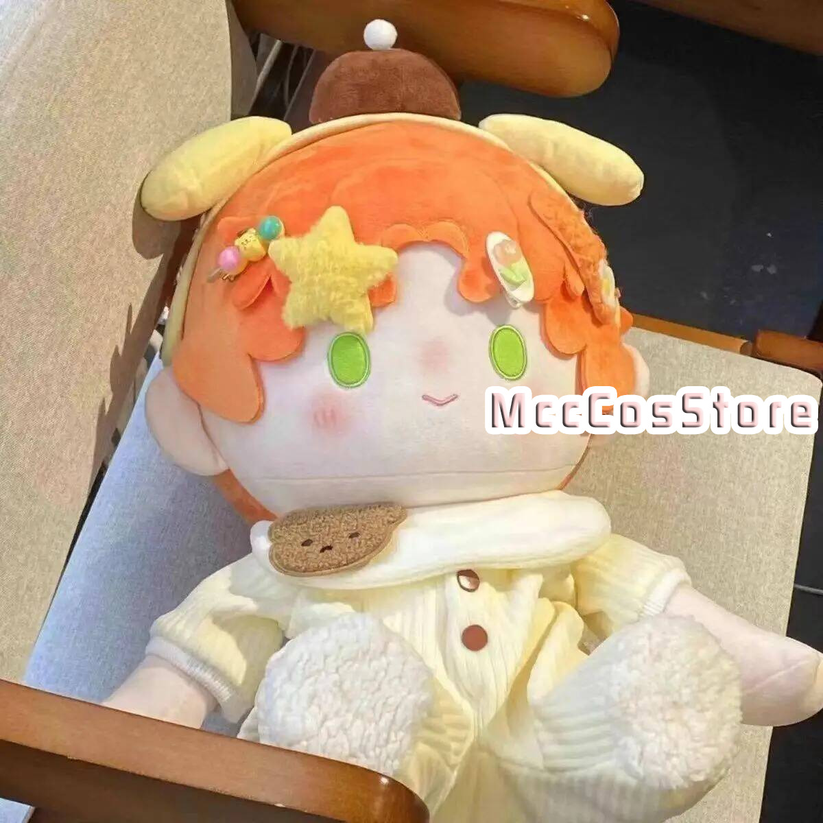 Clothes Cartoon 40CM Cute Jump - Top Kids Xmas Toys review and price