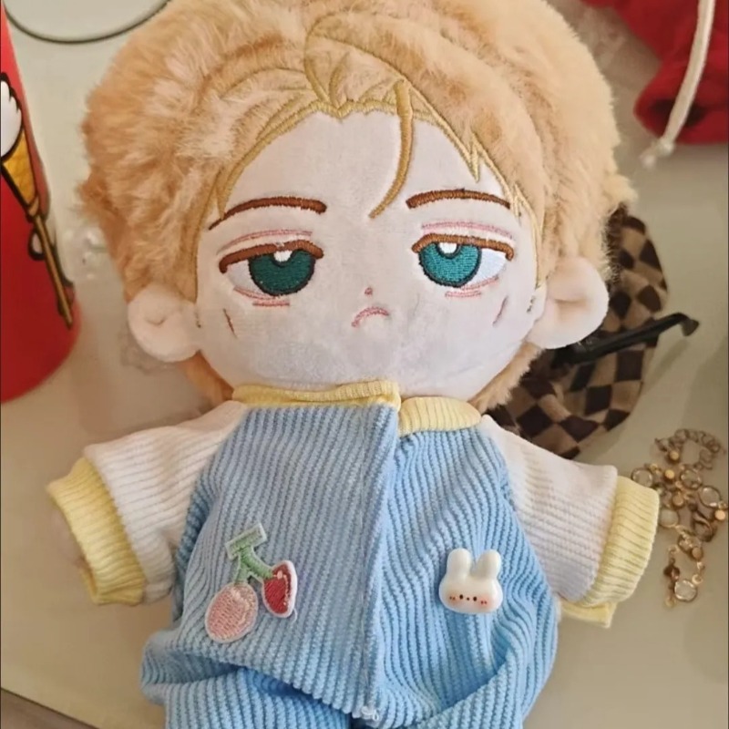 Anime Jujutsu Kaisen Kento Nan - Soft Plush Doll review and price