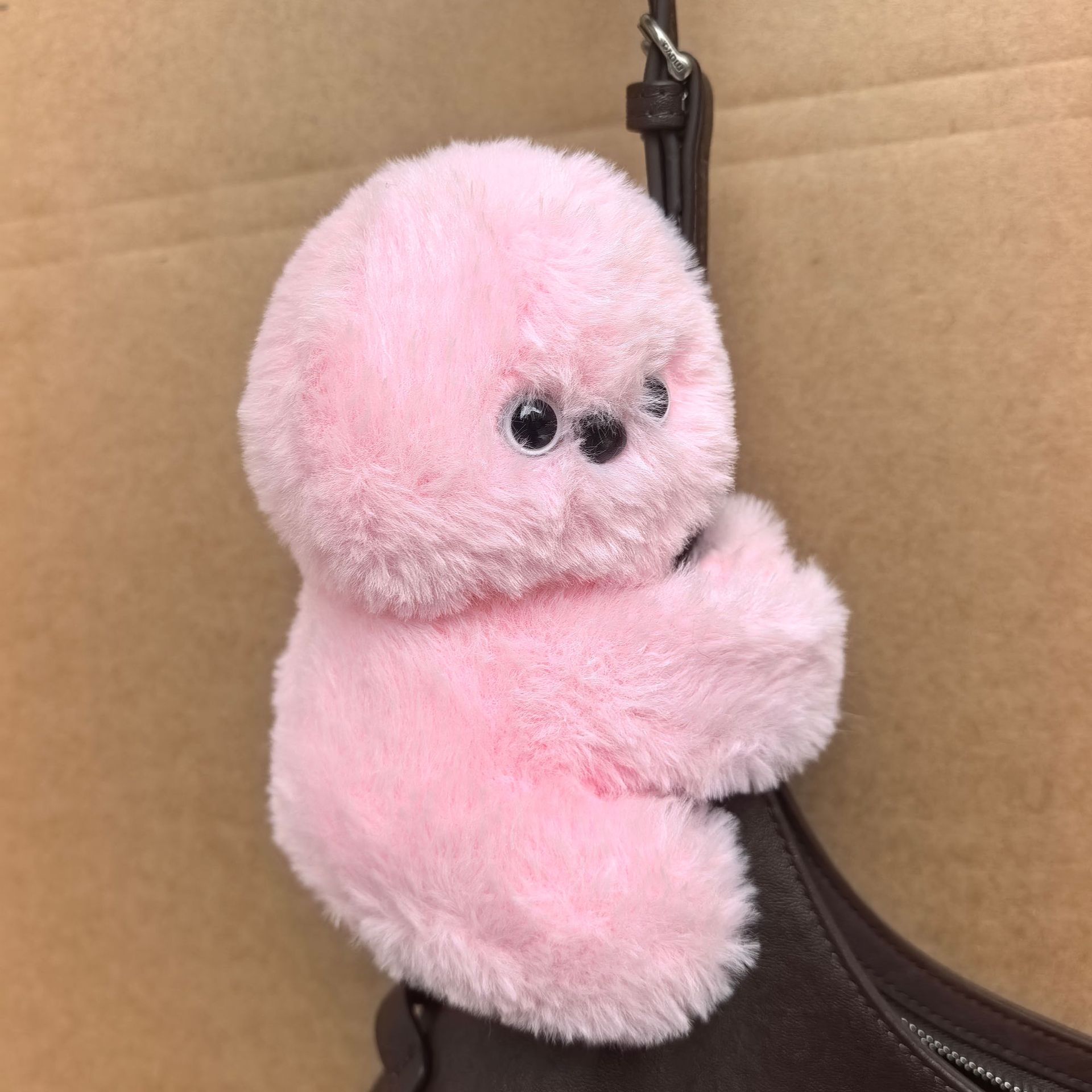 Mirumi Shy Cute Pet Plush Robo - Soft Plush Doll review and price