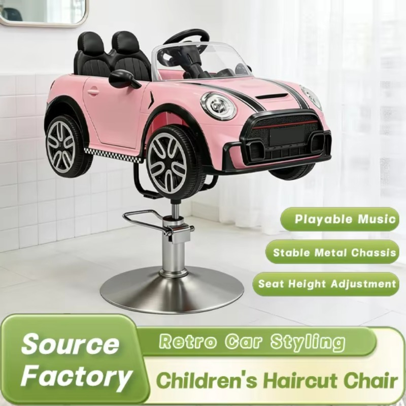 Wholesale Pink Hydraulic Kids  - Kids Toys Electric Car review and price