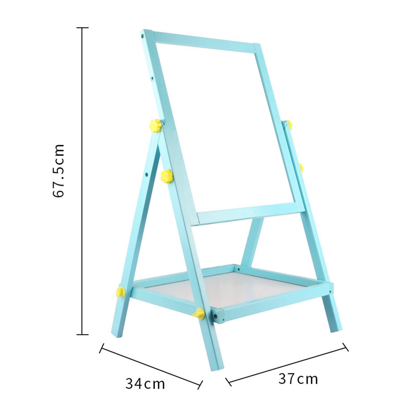 Art Easel Double Sided Whitebo - Kids Art Easel review and price