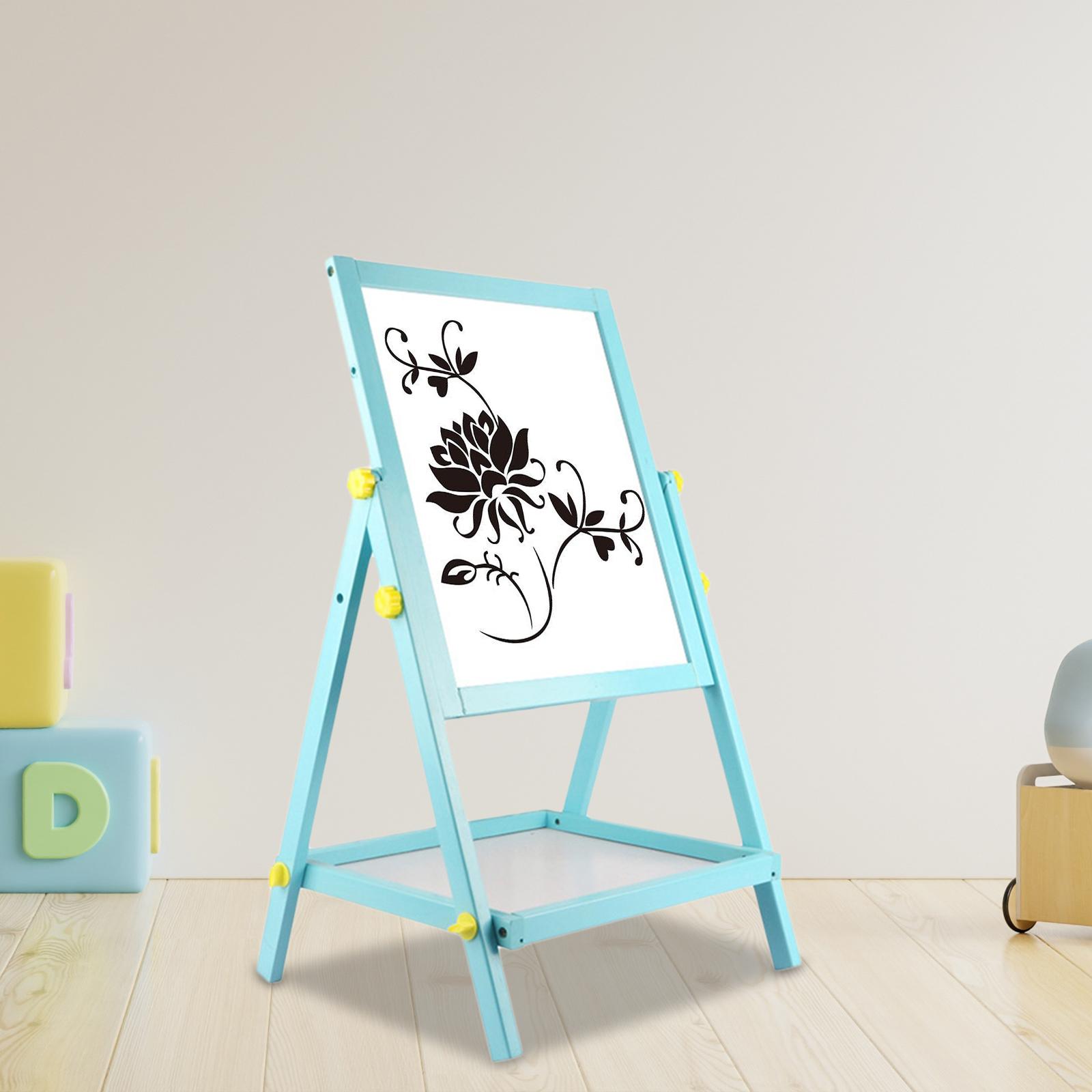 Art Easel Double Sided Whitebo - Kids Art Easel review and price