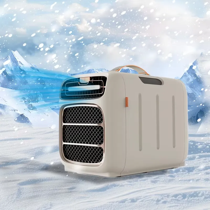 Portable Car Air Conditioner f - Remote Control Car review and price