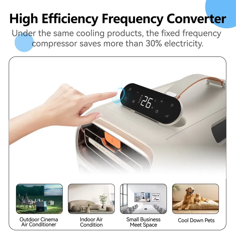 Portable Car Air Conditioner f - Remote Control Car review and price