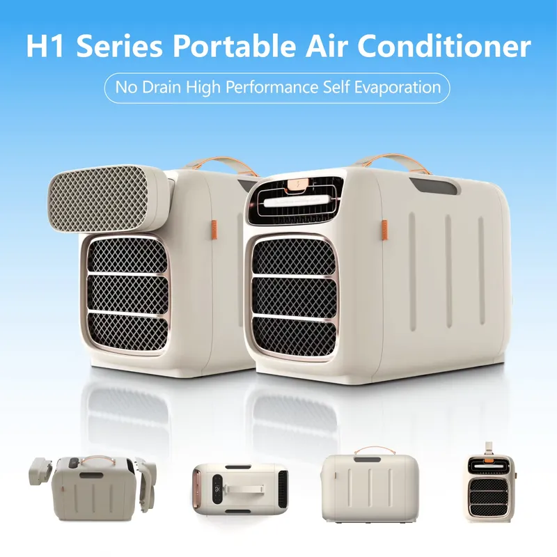 Portable Car Air Conditioner f - Remote Control Car review and price