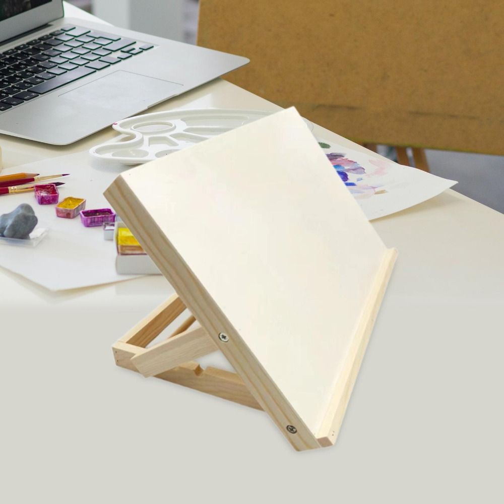 Foldable Tabletop Easel Lightw - Kids Art Easel review and price