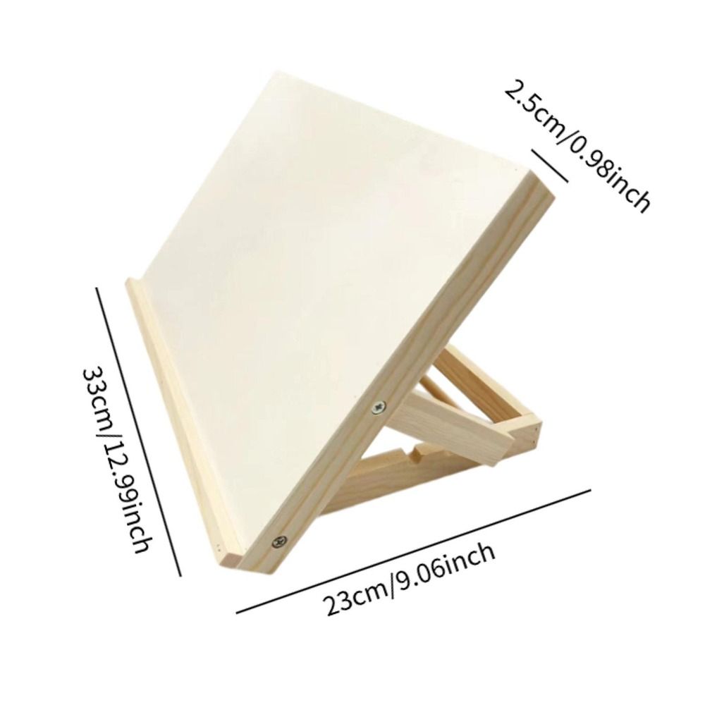 Foldable Tabletop Easel Lightw - Kids Art Easel review and price