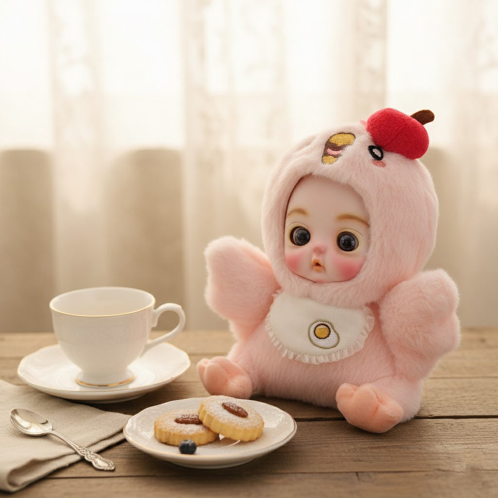 Cloveray 6-inch Cute Porcelain - Top Kids Xmas Toys review and price