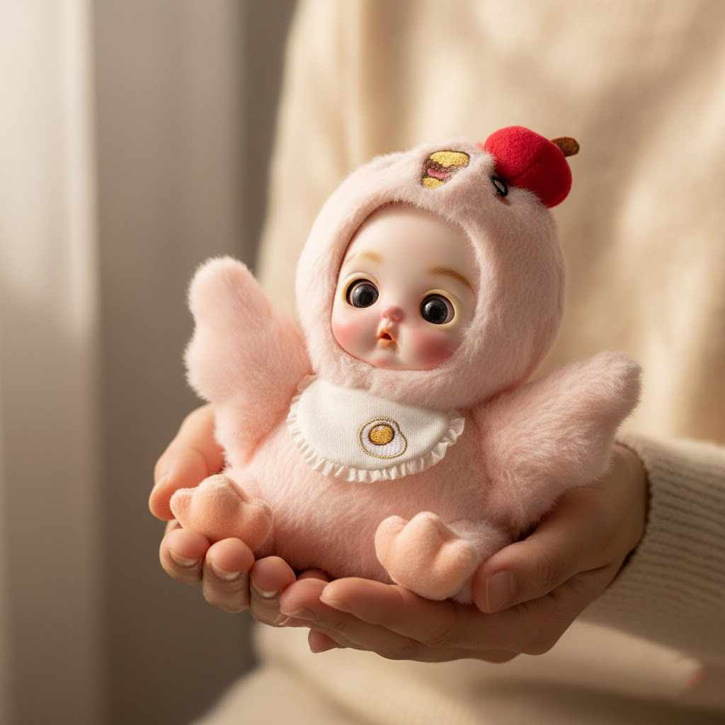 Cloveray 6-inch Cute Porcelain - Top Kids Xmas Toys review and price