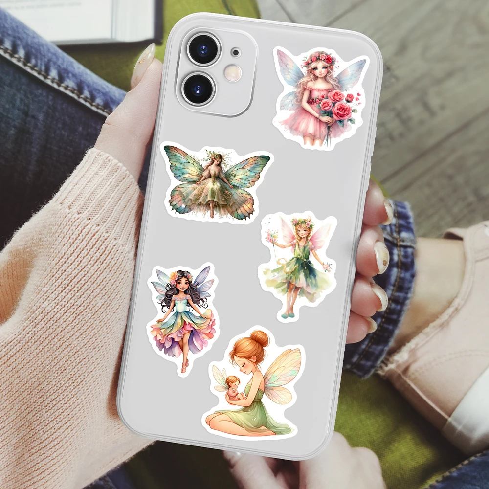 Cute Cartoon Elf Fairies Angel - Kids Toys Laptop review and price