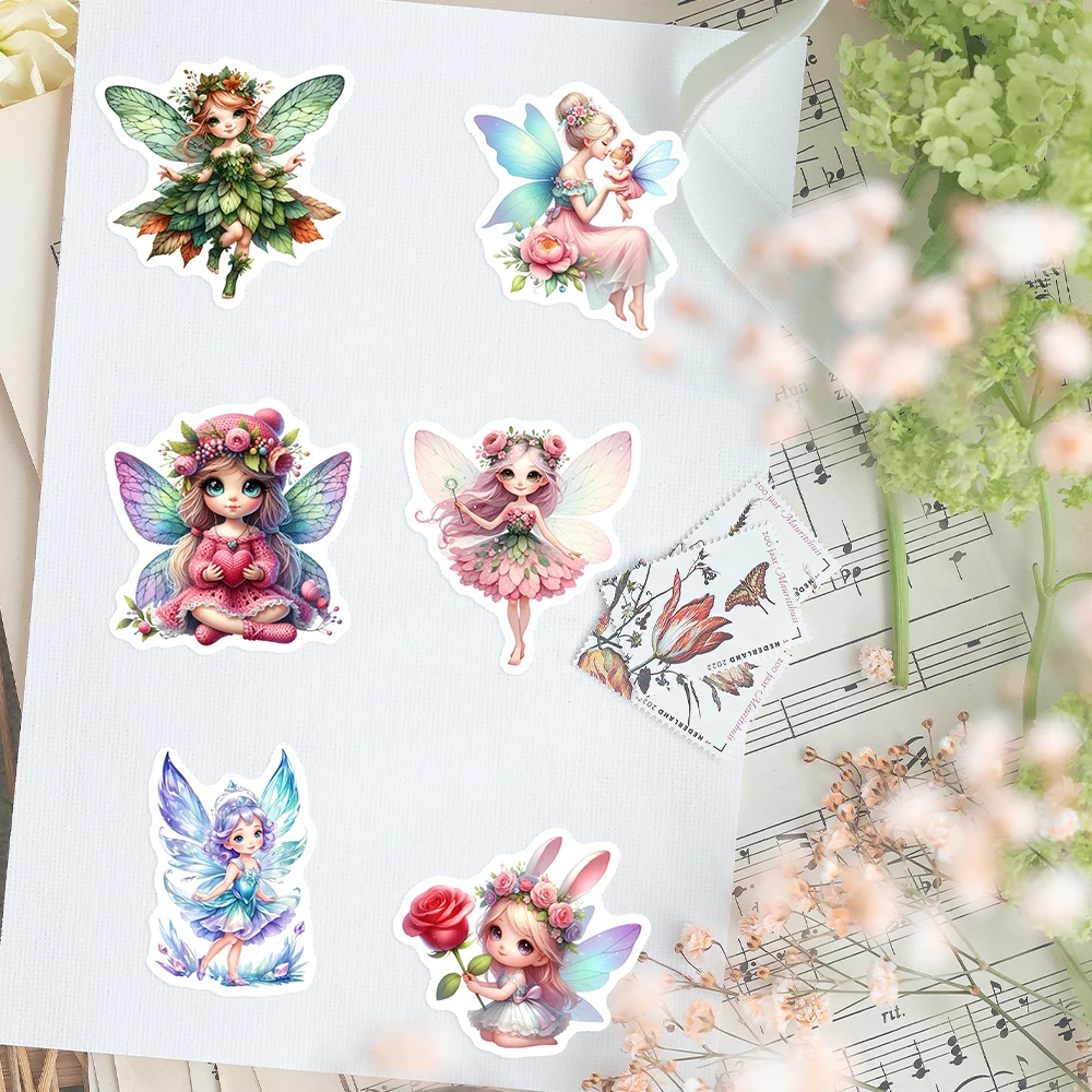 Cute Cartoon Elf Fairies Angel - Kids Toys Laptop review and price
