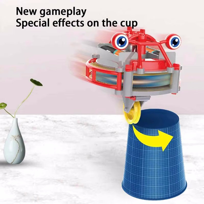 Novelty Magical Tumbler Unicyc - Kids Toys Electric Car review and price
