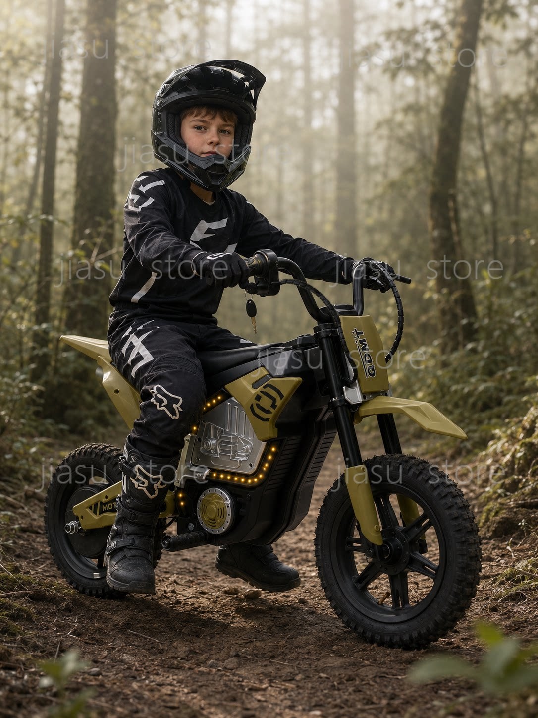 High Speed Kids Off Road Elect - Kids Toys Electric Car review and price
