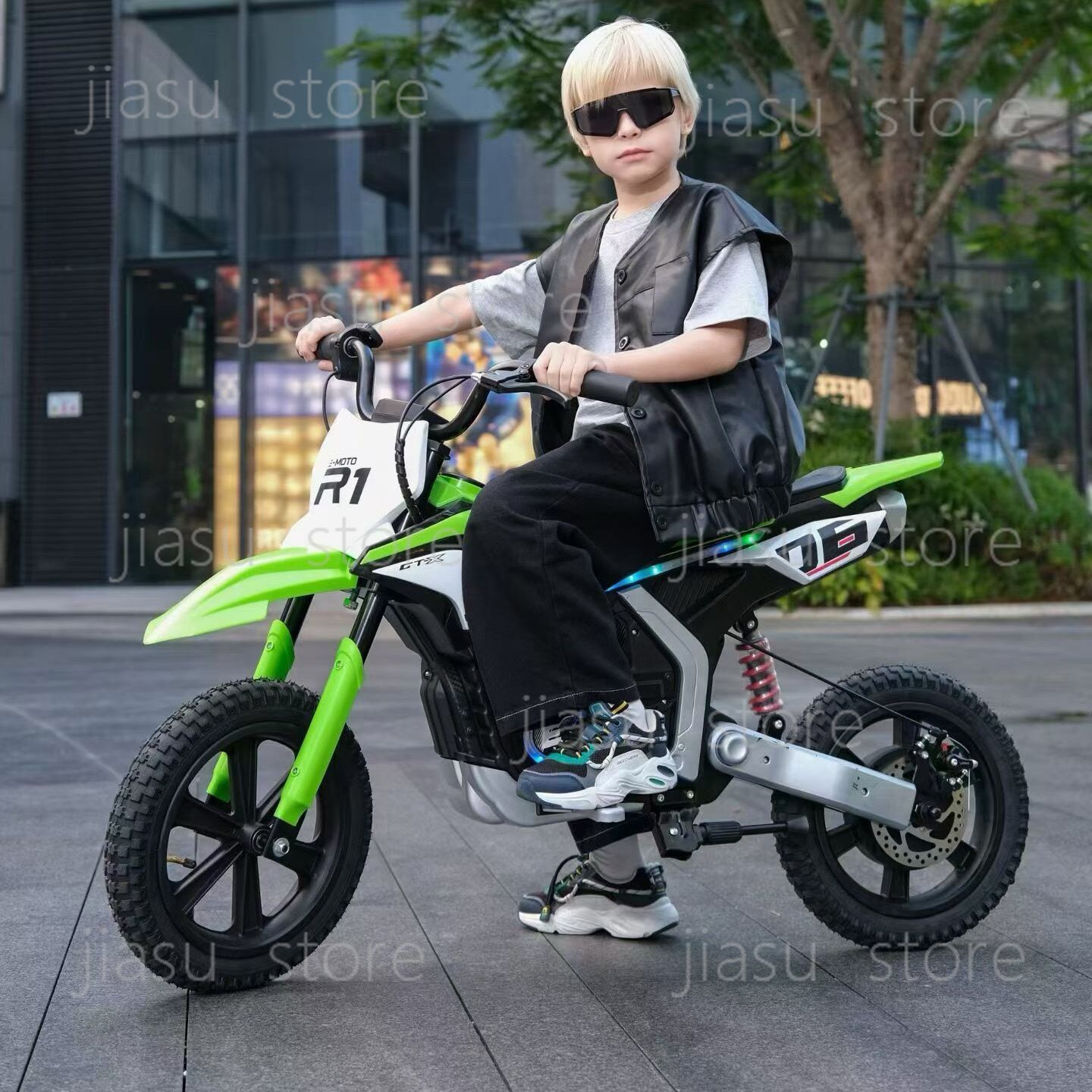 High Speed Kids Off Road Elect - Kids Toys Electric Car review and price