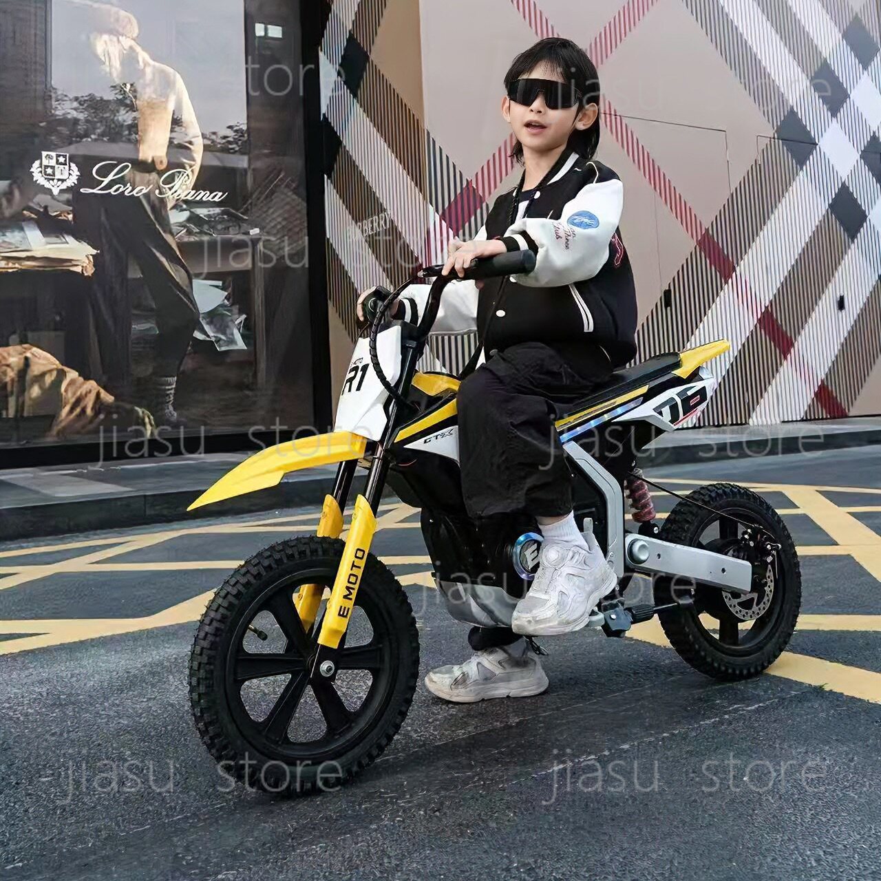 High Speed Kids Off Road Elect - Kids Toys Electric Car review and price