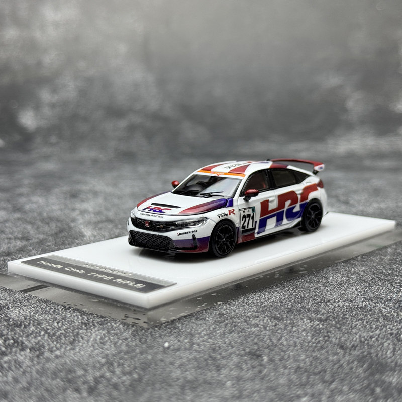 MH Diecast 1/64 Scale Honda Ci - Kids Toys Car review and price