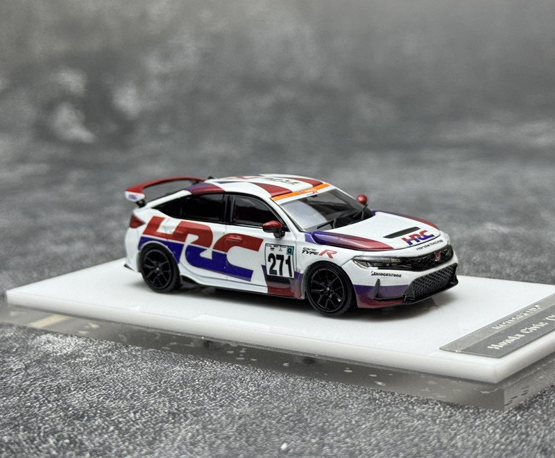 MH Diecast 1/64 Scale Honda Ci - Kids Toys Car review and price
