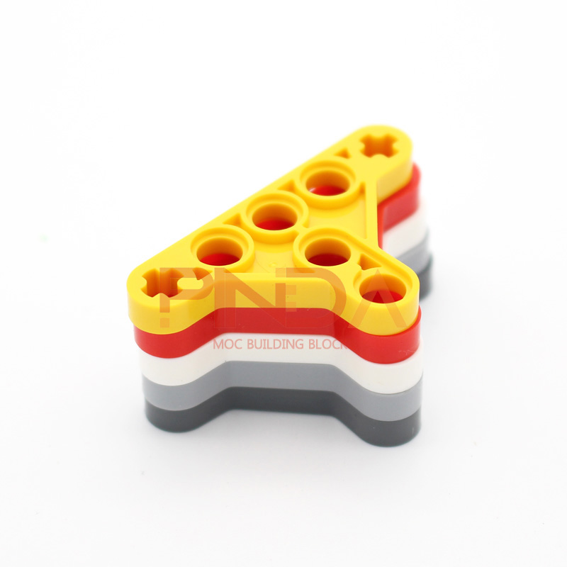 10 pcs MOC 99773 2905 High-tec - Kids Toys 10 Year Old review and price