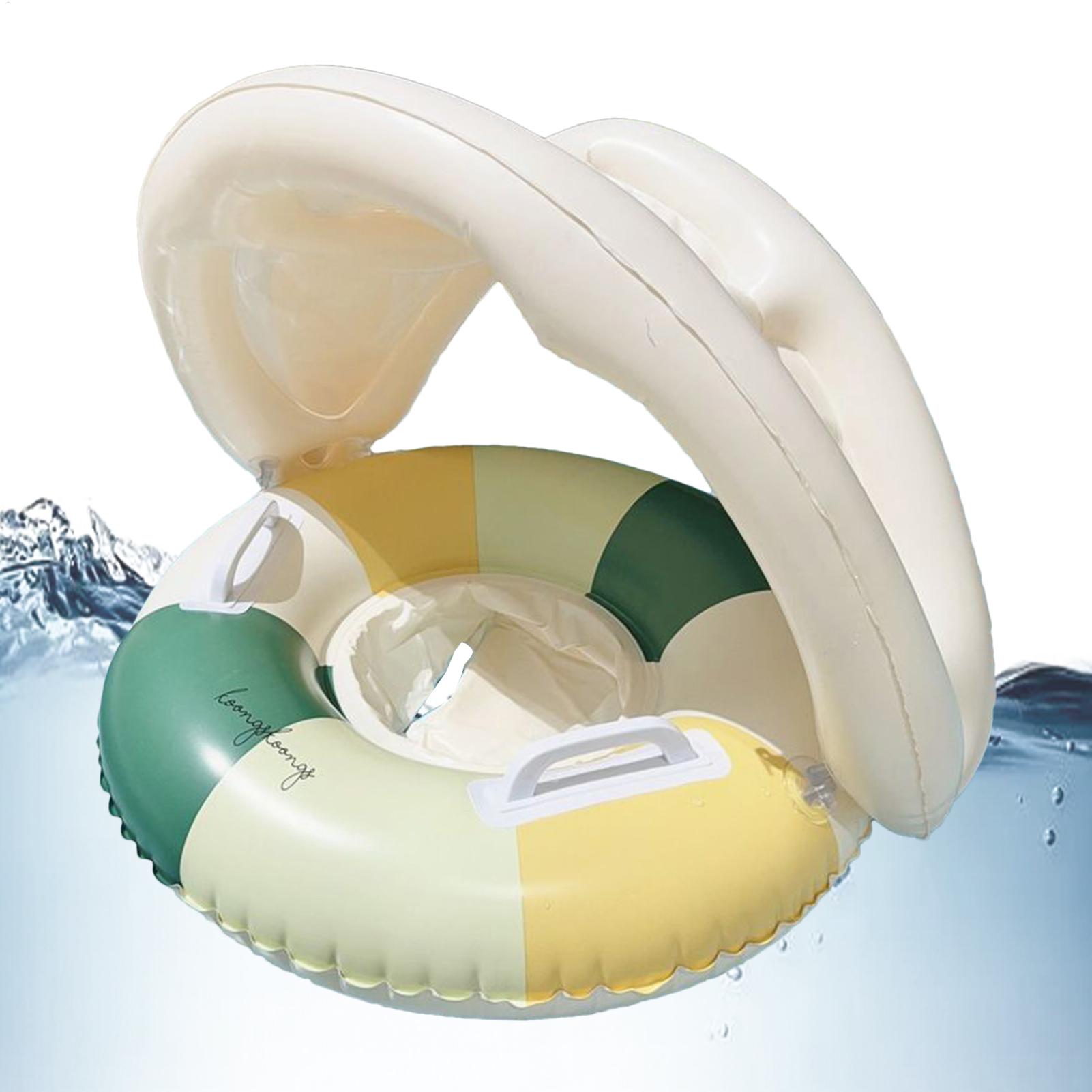 Pool Float Baby Swim Ring Tube - Kids Toys Play Youtube review and price