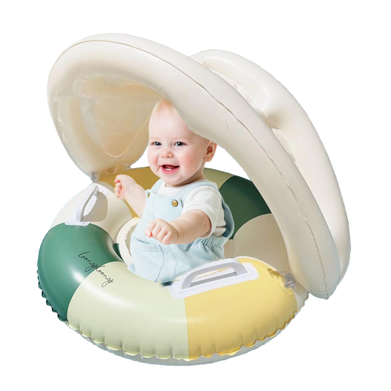 Pool Float Baby Swim Ring Tube - Kids Toys Play Youtube review and price