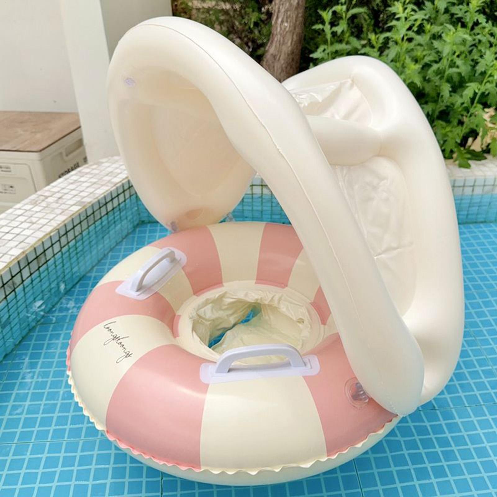 Pool Float Baby Swim Ring Tube - Kids Toys Play Youtube review and price