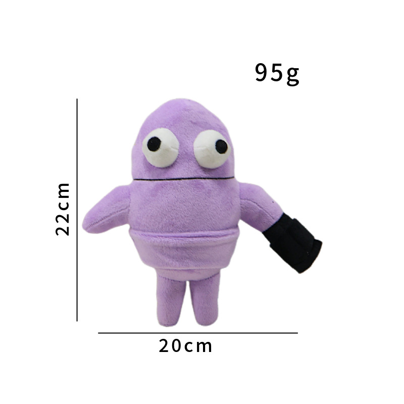 22cm Anime R.E.P.O Repo Monste - Top Kids Xmas Toys review and price