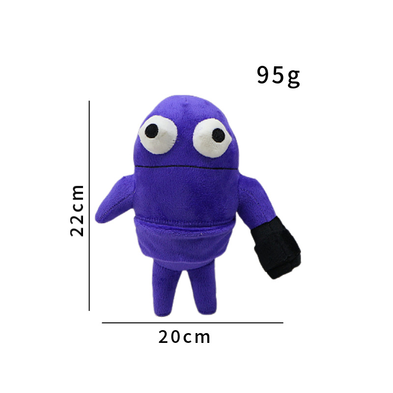 22cm Anime R.E.P.O Repo Monste - Top Kids Xmas Toys review and price