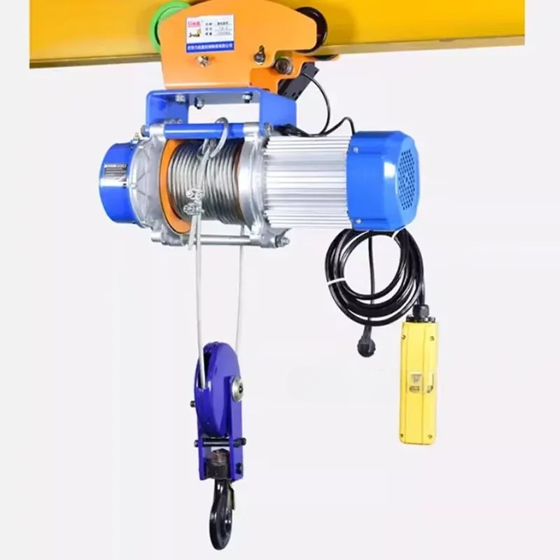 1.5T/1.2T Electric Hoist Crane - Remote Control Car review and price