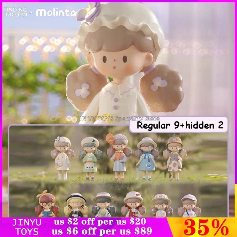 Finding Unicorn Molinta Spring - Kids Toys List review and price