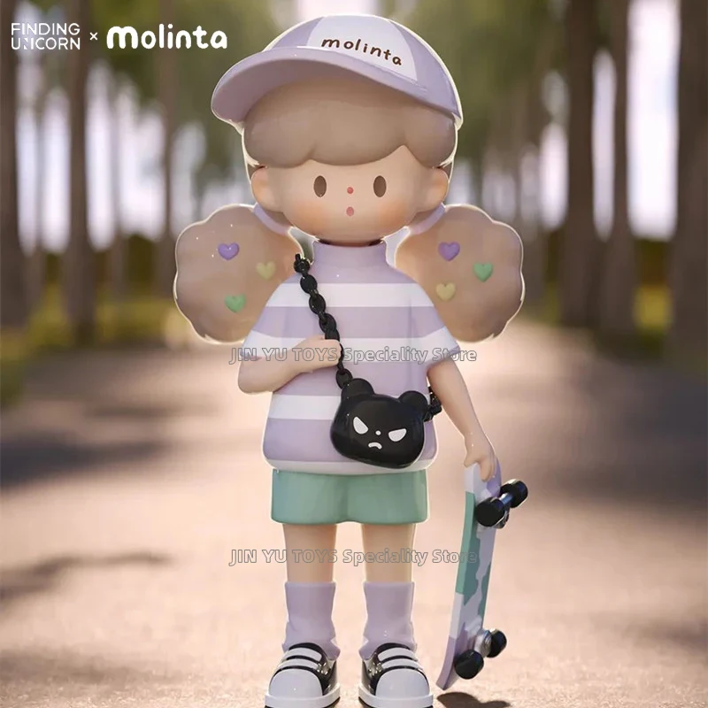 Finding Unicorn Molinta Spring - Kids Toys List review and price