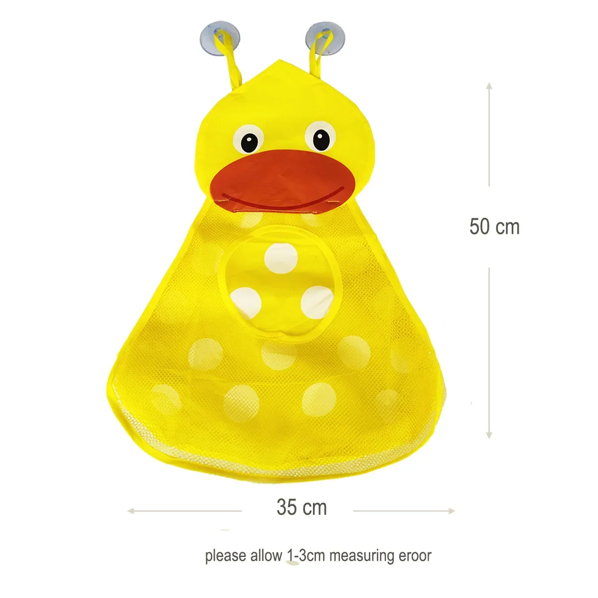Duck Frog Baby Bath Toy Storag - Kids Storage Toys review and price