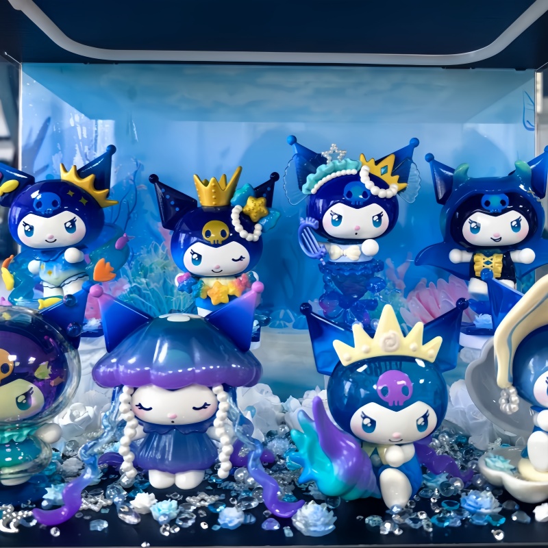 Top Toy Kuromi Deep Sea Myster - Kids Toys Sale review and price