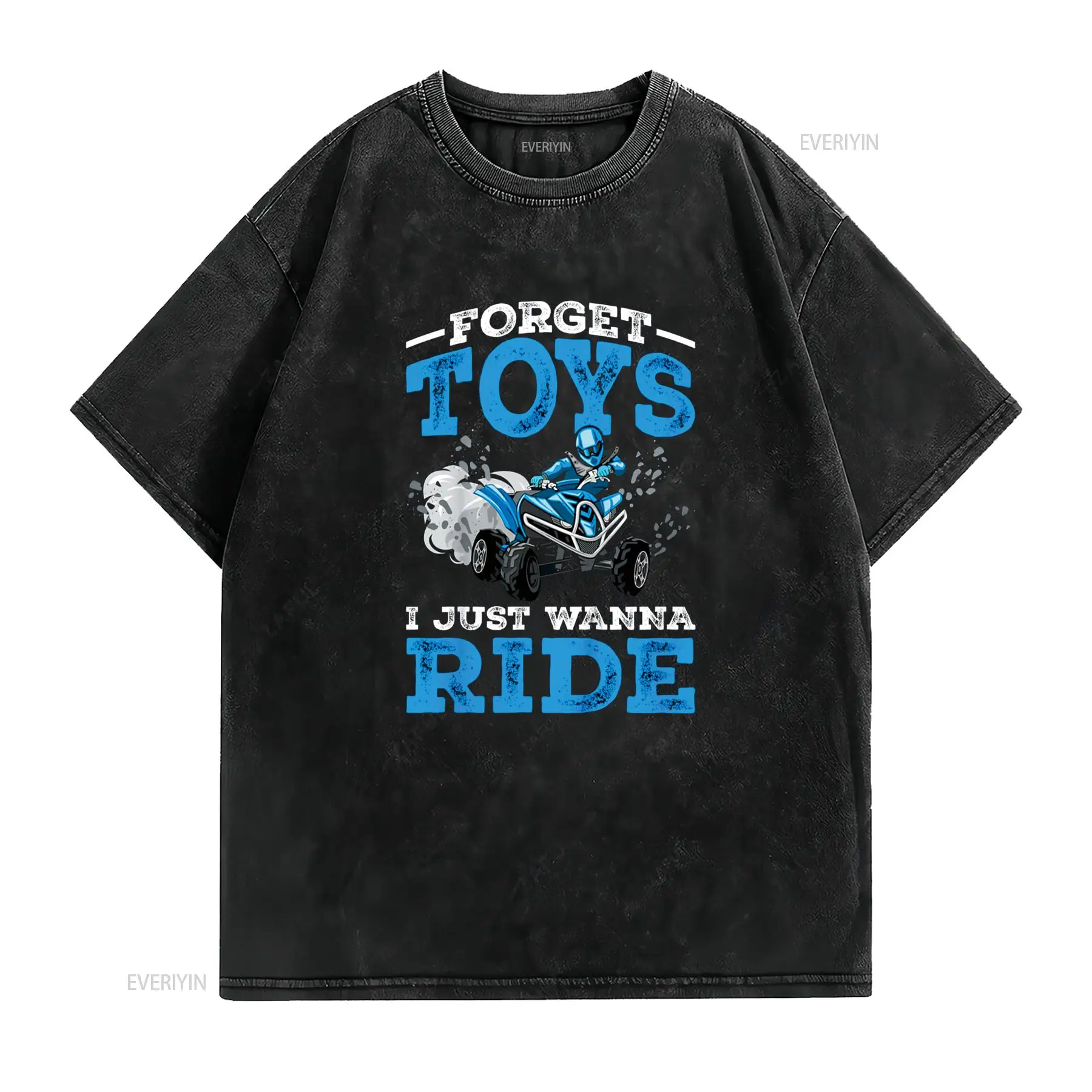 Kids Forget Toys I Wanna Ride  - Kids Toys Quad review and price