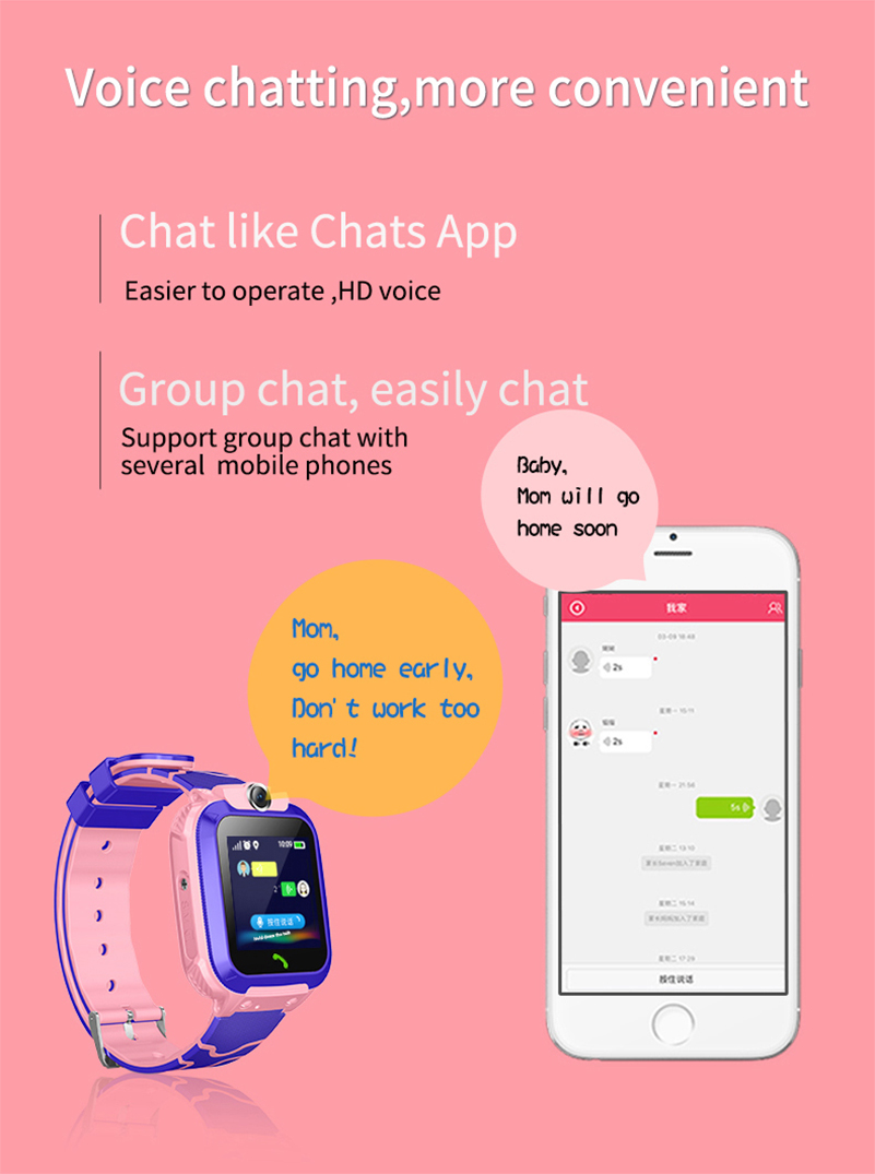 2026 Waterproof Smart Watch Ki - Kids Smartwatch Gps review and price