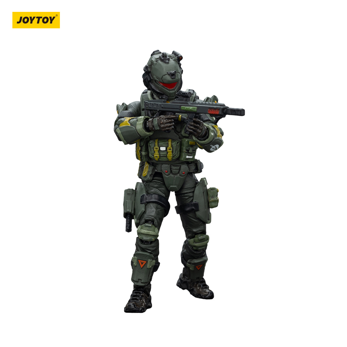 [IN STOCK]JOYTOY Warhammer 40K - Sandbox Play Set review and price