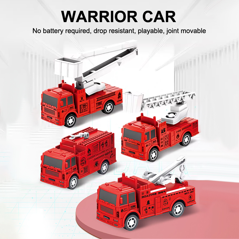 1Pcs Kids Toy Car Inertia Sani - Kids Toys Car review and price