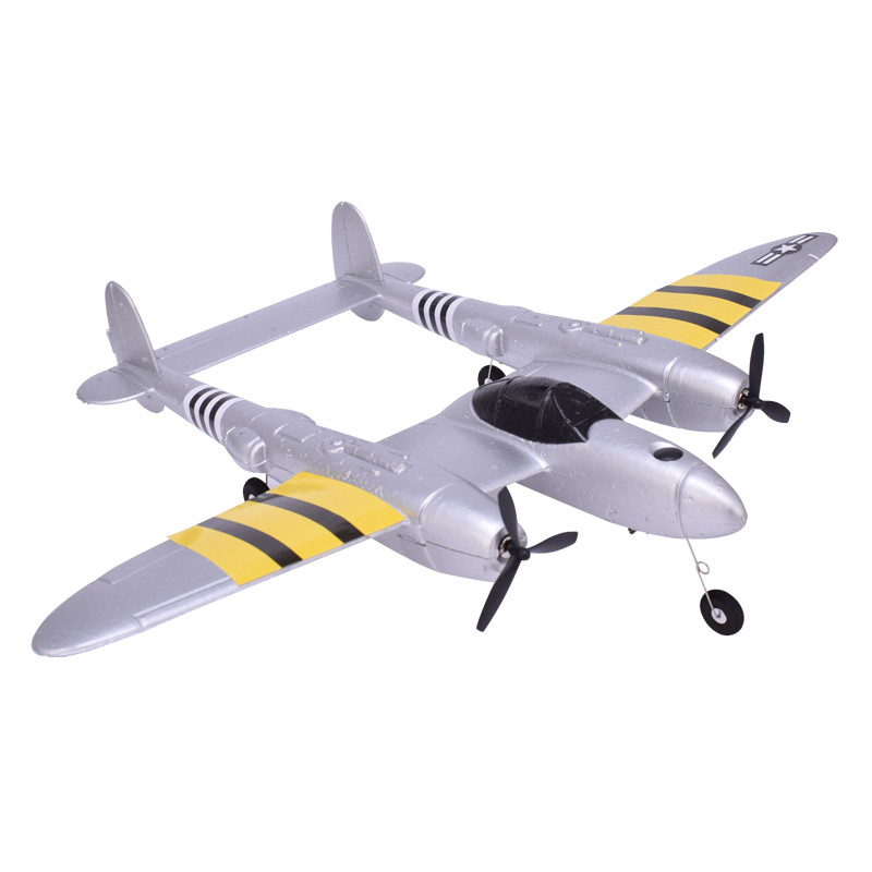 2.4G 43cm big Fixed wing RC gl - Kids Toys Under £5 review and price